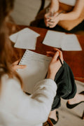 Sit Down Consultation